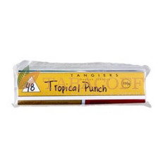 Тютюн для кальяна Tangiers Noir Tropical punch 250 гр